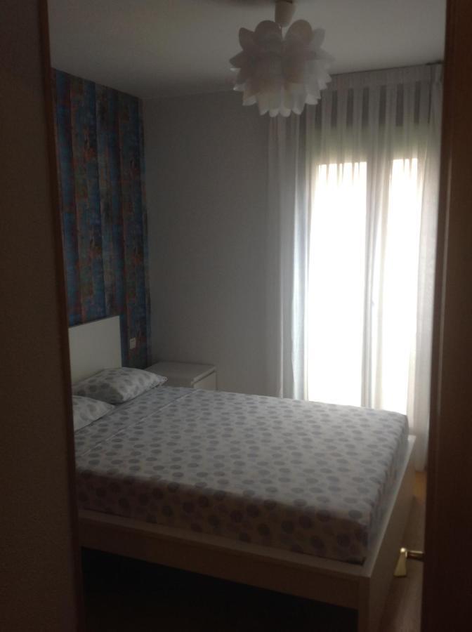Nice Stay Madrid Exterior foto