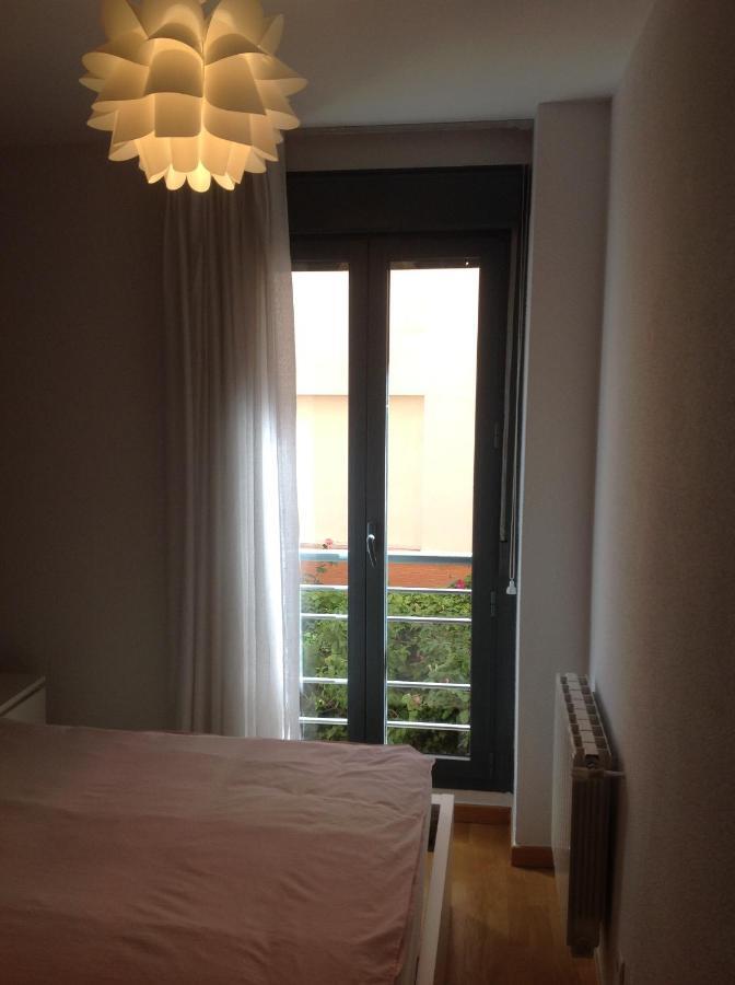 Nice Stay Madrid Exterior foto