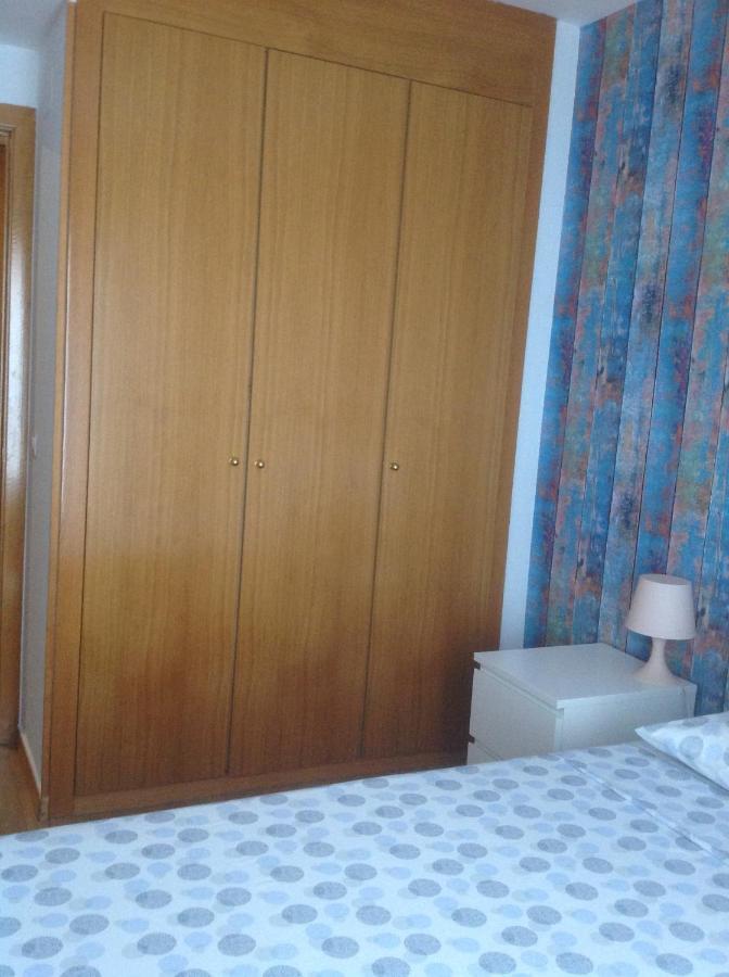 Nice Stay Madrid Exterior foto
